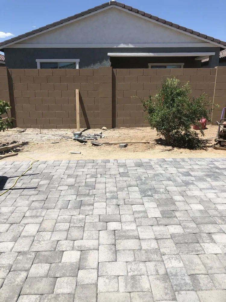 Professional landscape design experts serving Phoenix, AZ - Jose’s Lawn Care