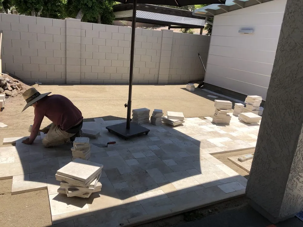 Affordable yard cleanup service for homes across Phoenix, AZ - Jose’s Lawn Care