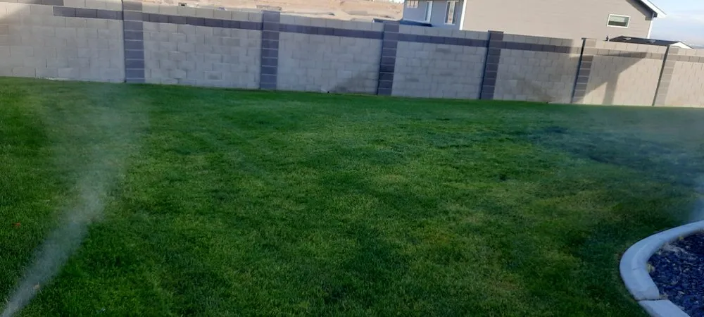 Local residential landscaping in Kennewick, WA by Jose’s Lawn Care Services