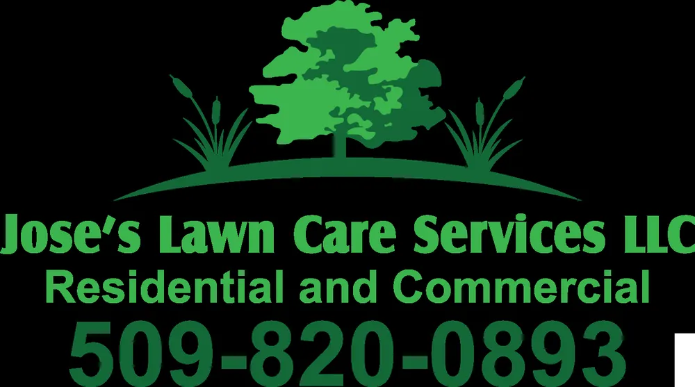 Top-rated outdoor landscaping in Kennewick, WA by Jose’s Lawn Care Services