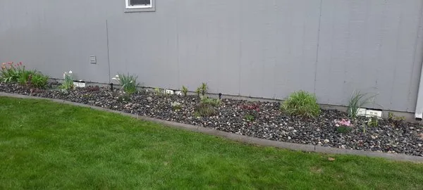 Jose’s Lawn Care Services Logo