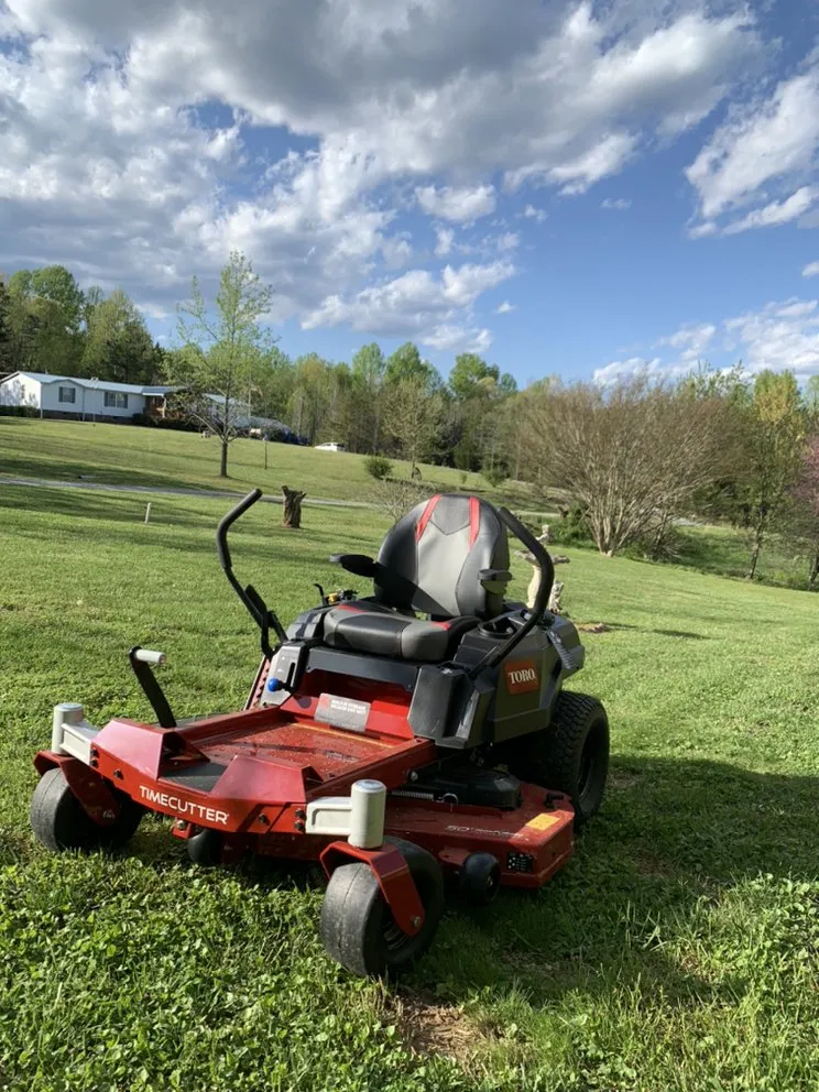 Trusted residential landscaping in Hillsborough, NC - Jose’s Lawn Maintenance