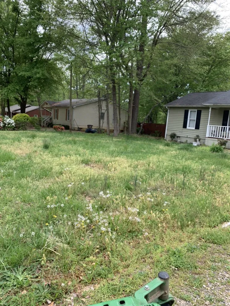 Local landscaping services in Hillsborough, NC - Jose’s Lawn Maintenance