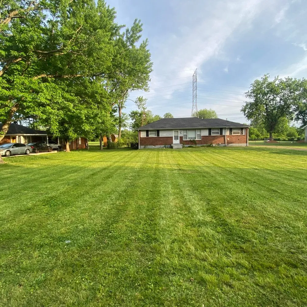 Affordable landscaping services experts serving Murfreesboro, TN - Jose’s Lawn Mowing