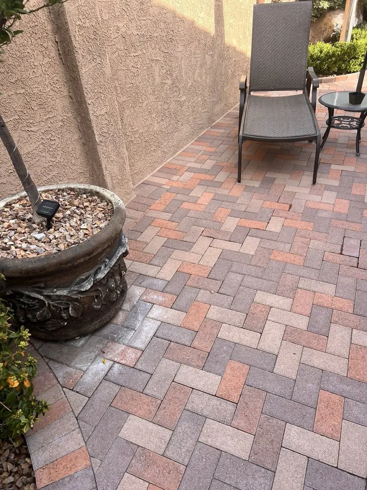 Reliable lawn care service in Oxnard, CA by Jose’s Lawn Service & Hardscaping