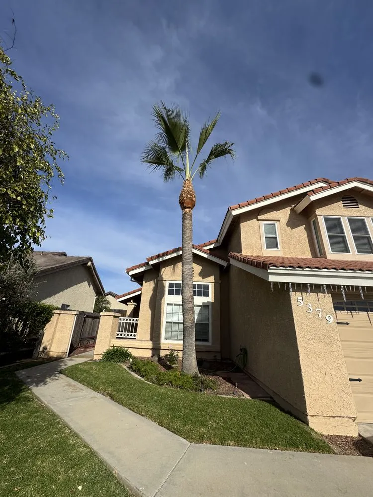 Professional residential landscaping experts serving Oxnard, CA - Jose’s Lawn Service & Hardscaping