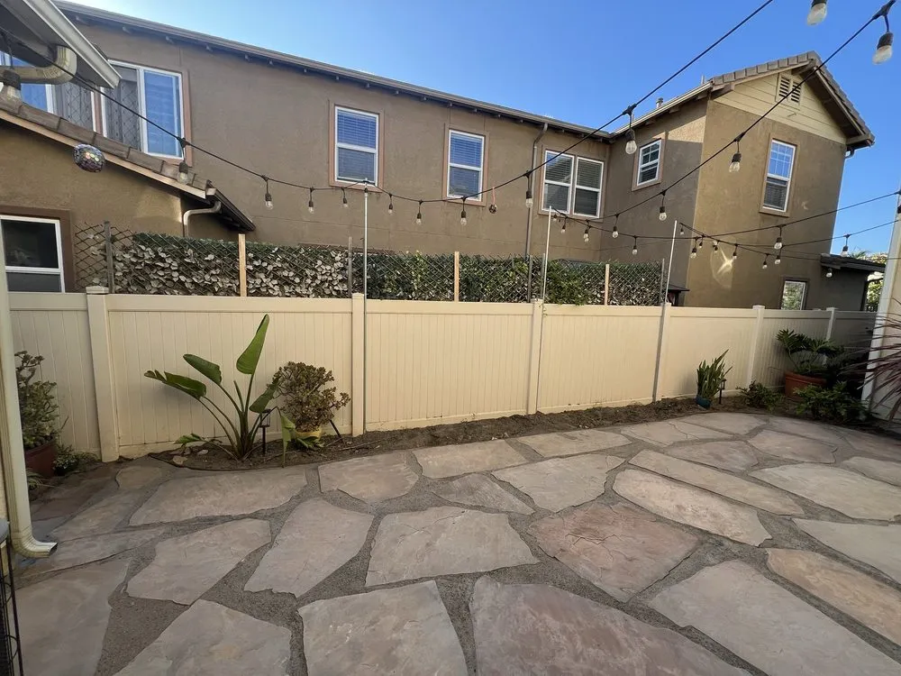 Professional landscape design near you in Oxnard, CA by Jose’s Lawn Service & Hardscaping