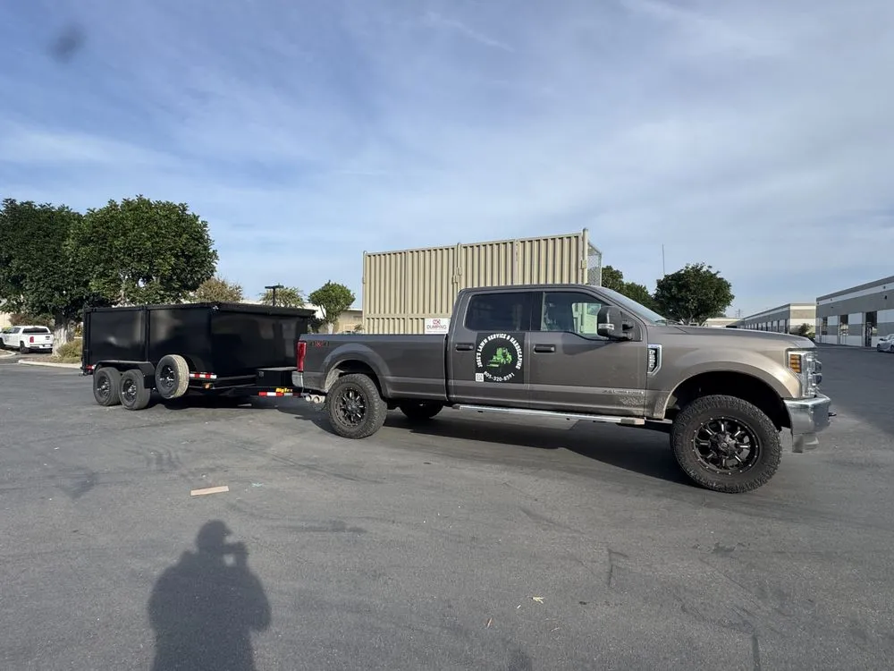 Top-rated lawn mowing service for year-round maintenance across Oxnard, CA - Jose’s Lawn Service & Hardscaping