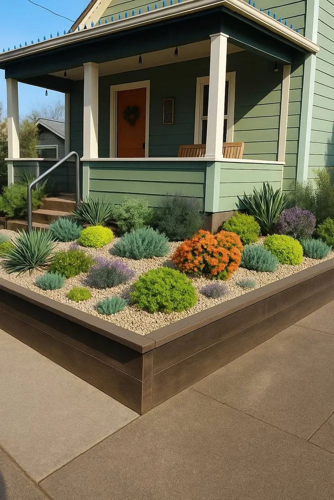 Custom residential landscaping experts serving Salem, OR - Jose’s Lawn Service