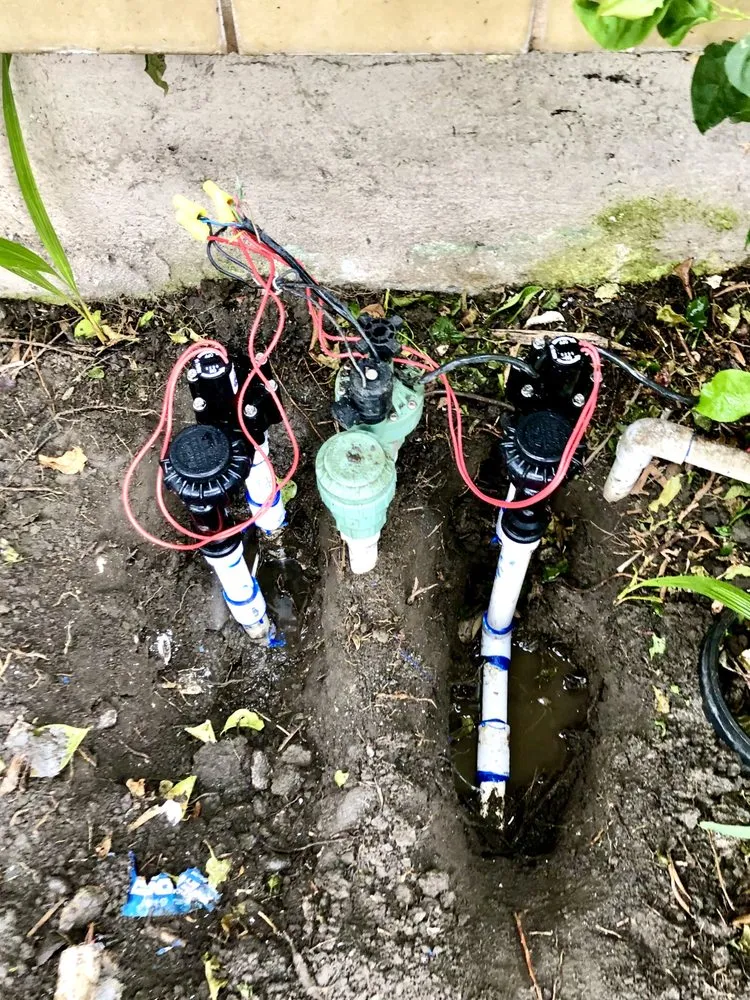 Expert landscape installation experts serving West Covina, CA - Jose's Lawn Services