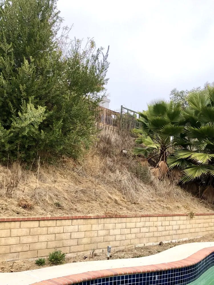 Reliable outdoor landscaping experts serving West Covina, CA - Jose's Lawn Services