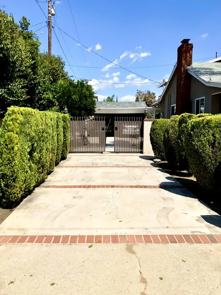 Professional outdoor landscaping in West Covina, CA - Jose's Lawn Services