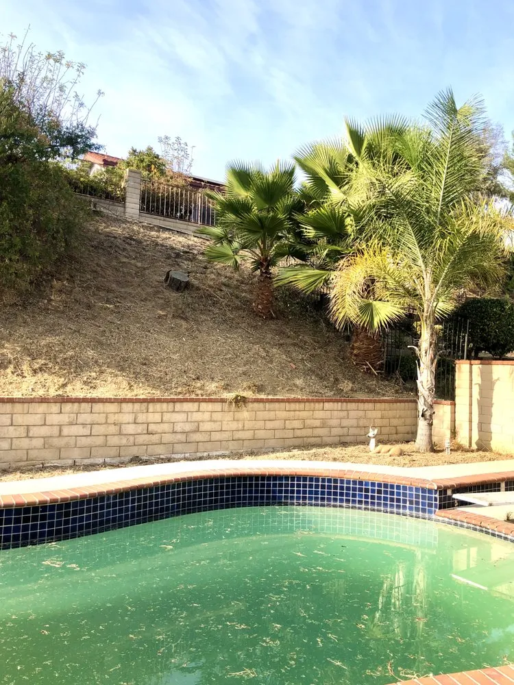 Reliable garden landscaping experts serving West Covina, CA - Jose's Lawn Services