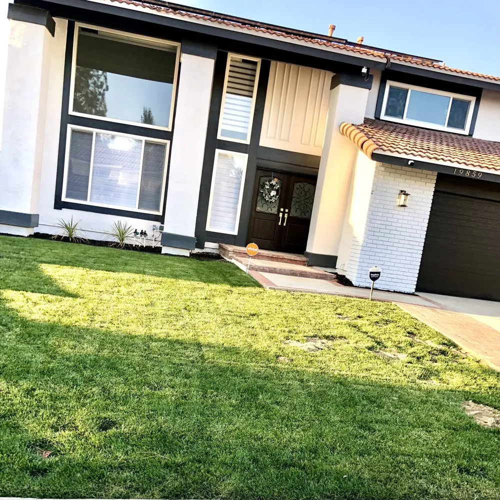 Top-rated landscape installation experts serving West Covina, CA - Jose's Lawn Services