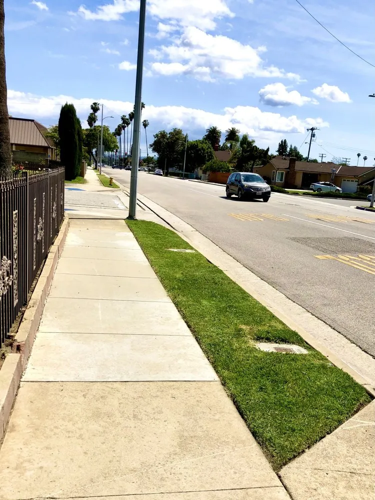 Custom landscaping services experts serving West Covina, CA - Jose's Lawn Services