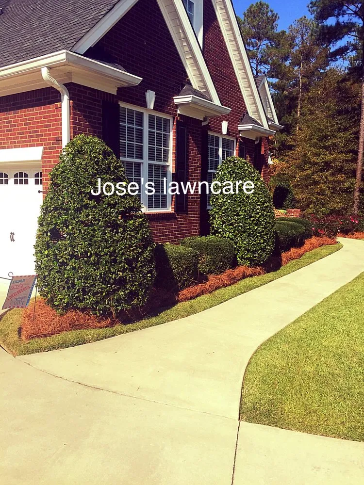 Trusted yard cleanup service experts serving Camden, SC - Jose's lawncare