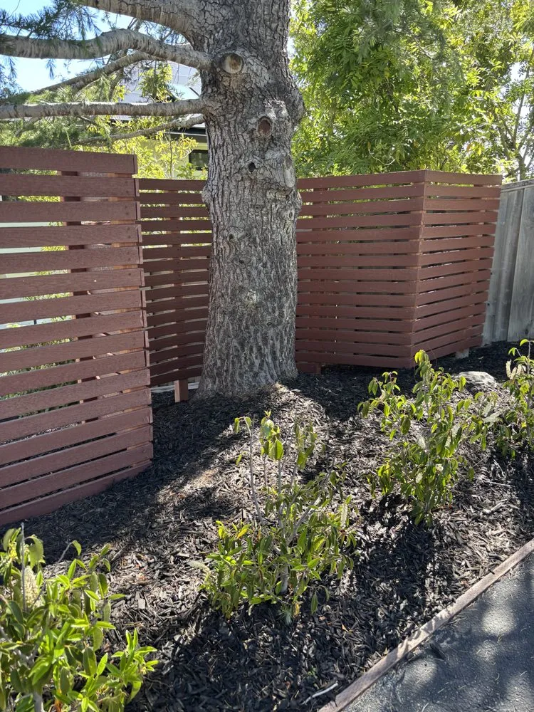 Trusted landscape design in East Palo Alto, CA - Jose’s Maintenance and Landscaping