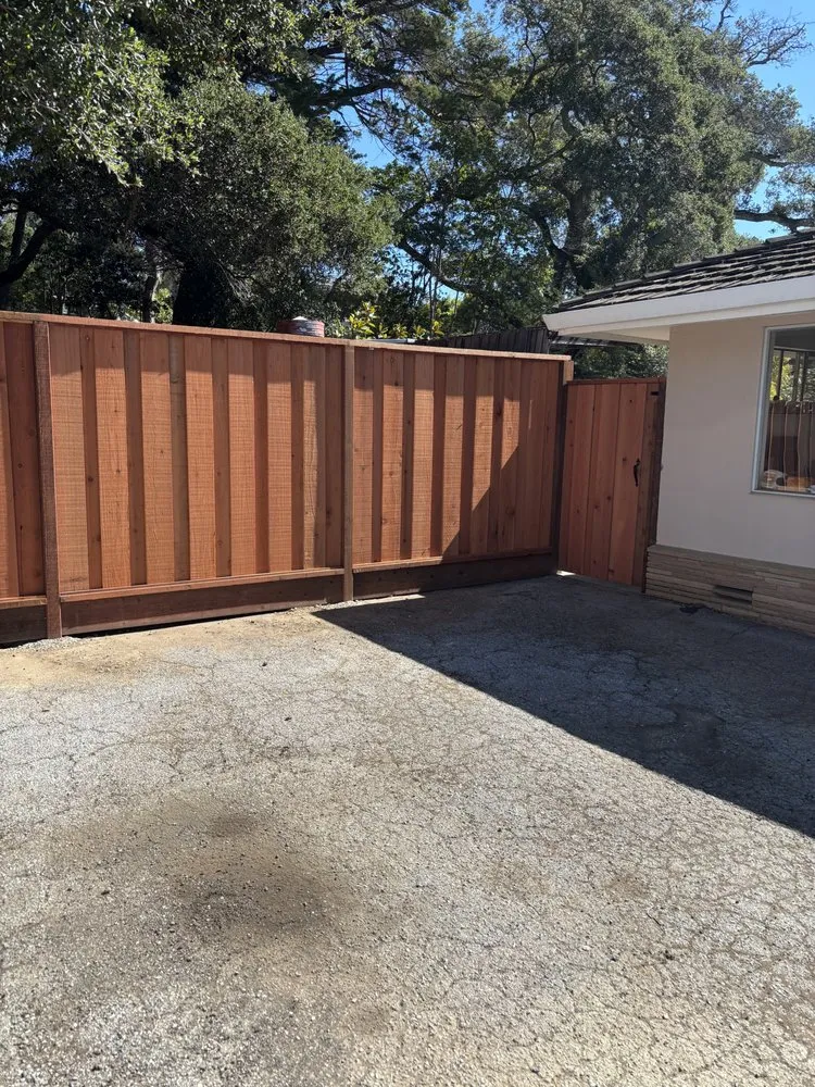 Affordable landscape design in East Palo Alto, CA - Jose’s Maintenance and Landscaping