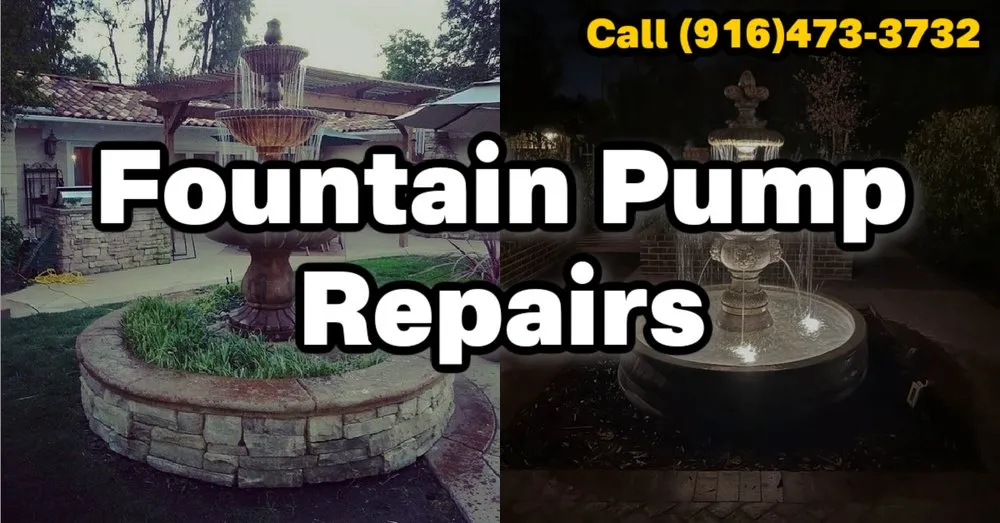 Top-rated outdoor landscaping in Sacramento, CA by Jose's Maintenance