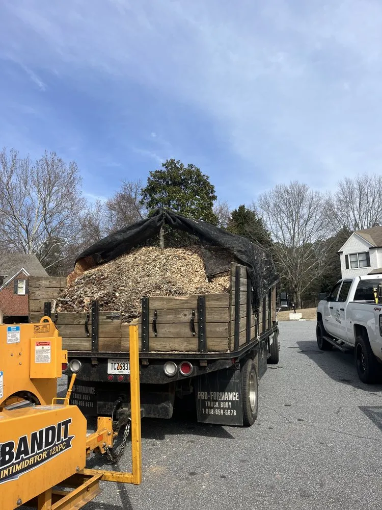 Top-rated landscape design in Cumming, GA - Jose’s Professional Lawn Care