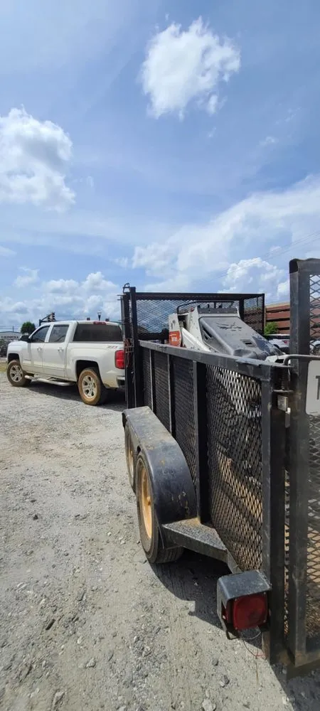 Trusted yard maintenance in Cumming, GA by Jose’s Professional Lawn Care