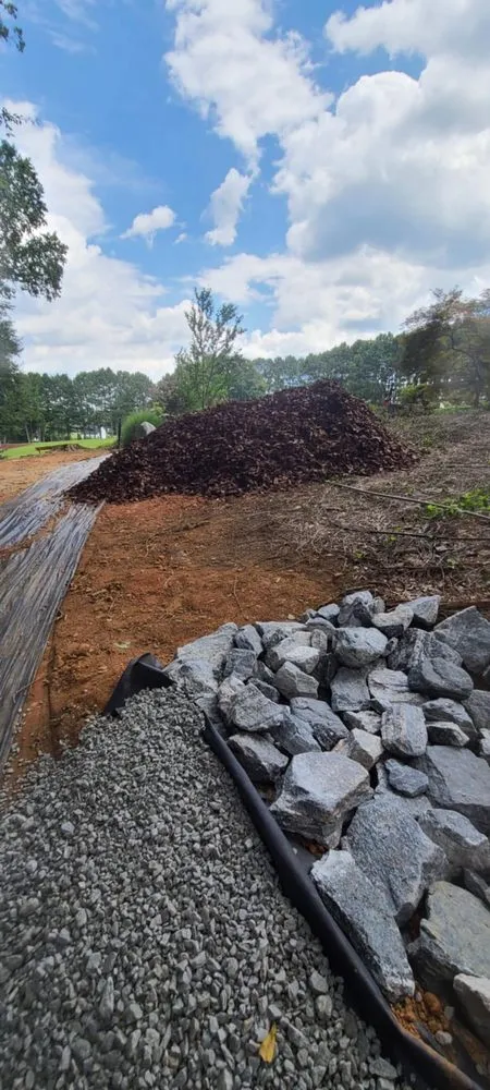 Expert residential landscaping in Cumming, GA - Jose’s Professional Lawn Care