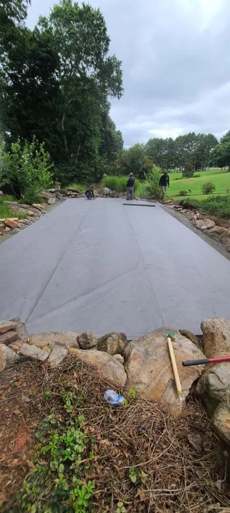 Expert lawn care service for outdoor upgrades across Cumming, GA - Jose’s Professional Lawn Care