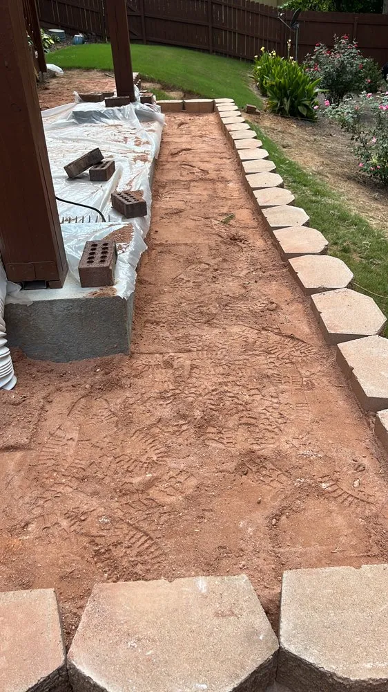 Trusted landscaping services for homes in Cumming, GA by Jose’s Professional Lawn Care