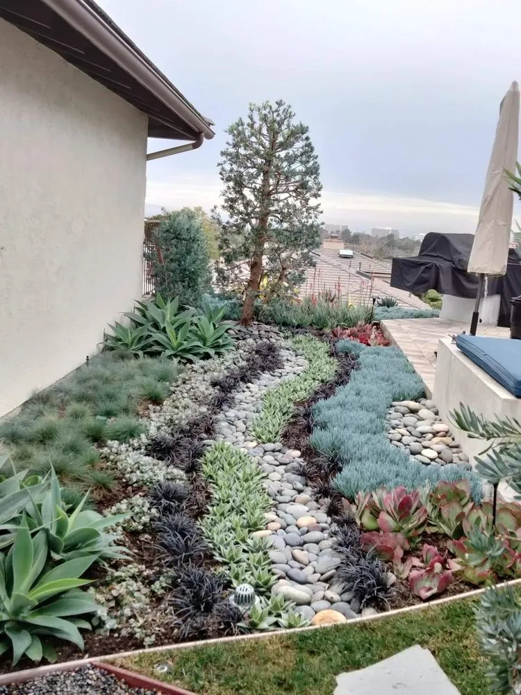 Trusted residential landscaping experts serving Costa Mesa, CA - Jose's Rivera Landscaping