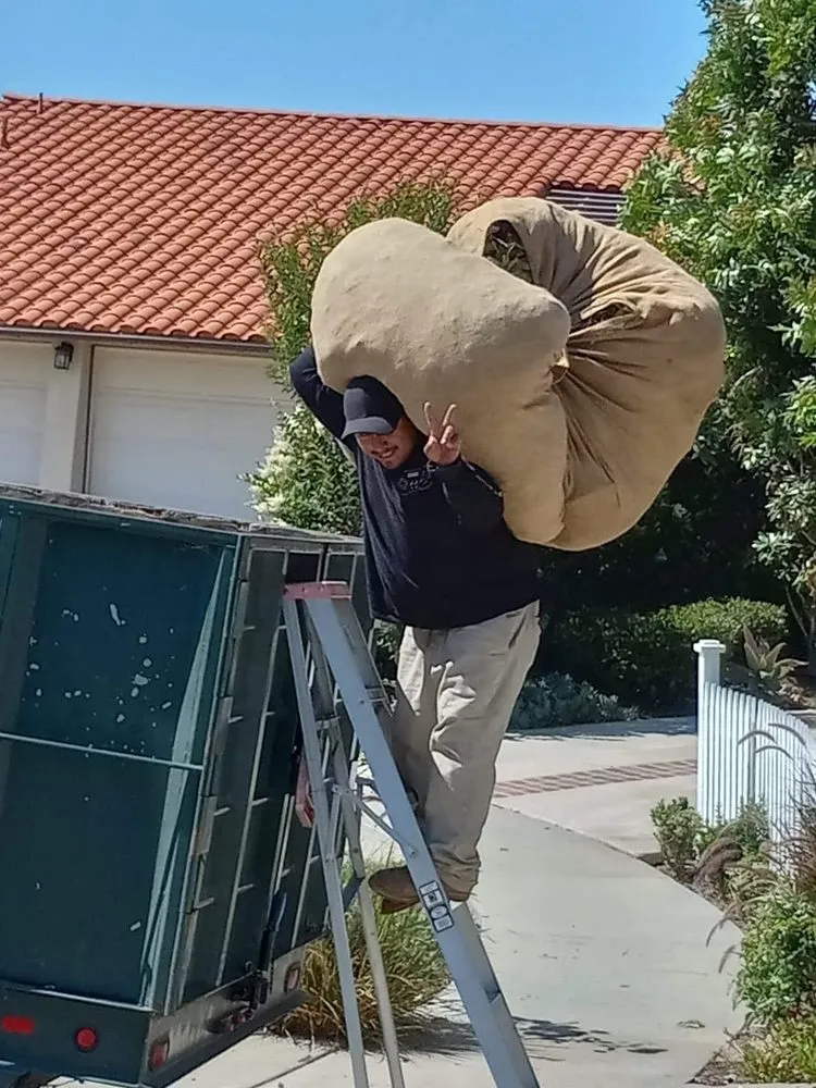 Custom outdoor landscaping experts serving Costa Mesa, CA - Jose's Rivera Landscaping