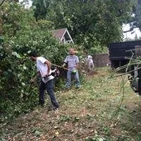 Top-rated garden landscaping in Springfield, OR by Jose's Yard Service