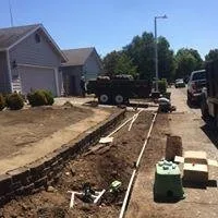 Expert landscape design in Springfield, OR - Jose's Yard Service