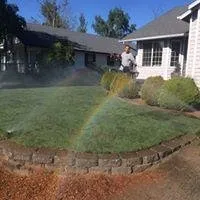 Custom residential landscaping for residential properties across Springfield, OR - Jose's Yard Service