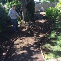 Custom residential landscaping for homes across Springfield, OR - Jose's Yard Service