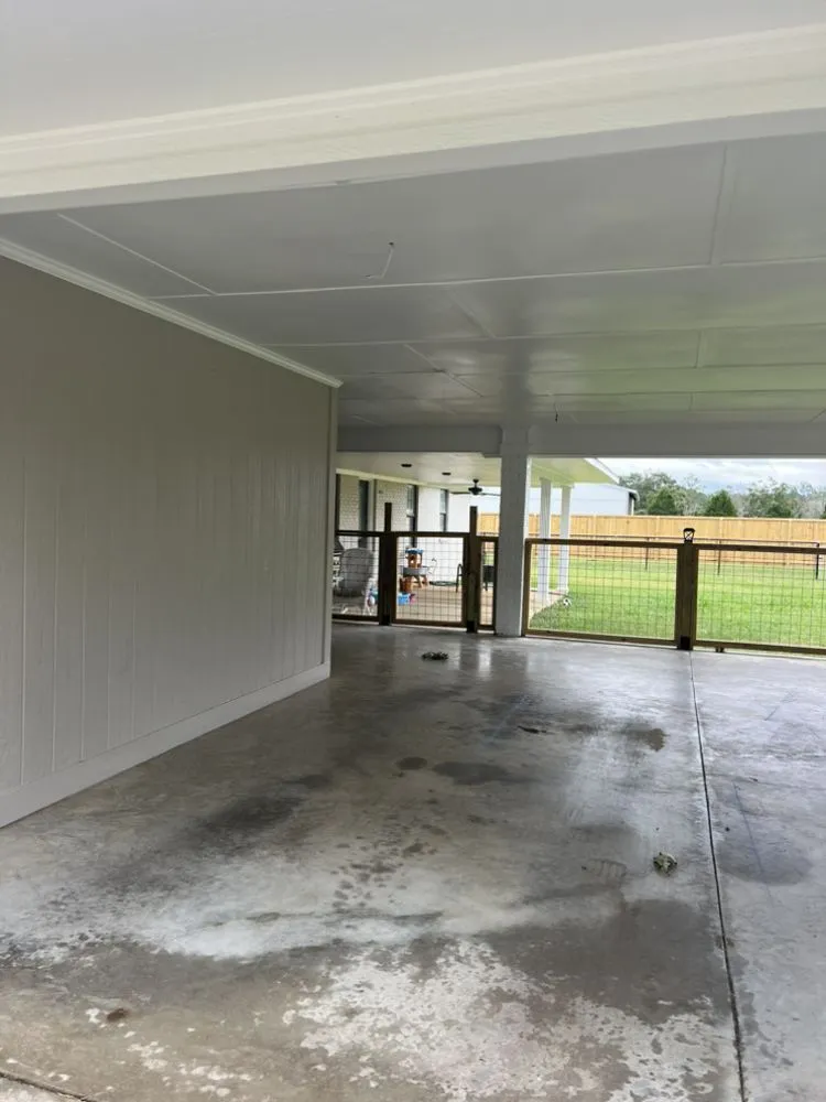 Custom residential landscaping experts serving Chipley, FL - Joseys Lawn and Tree Care