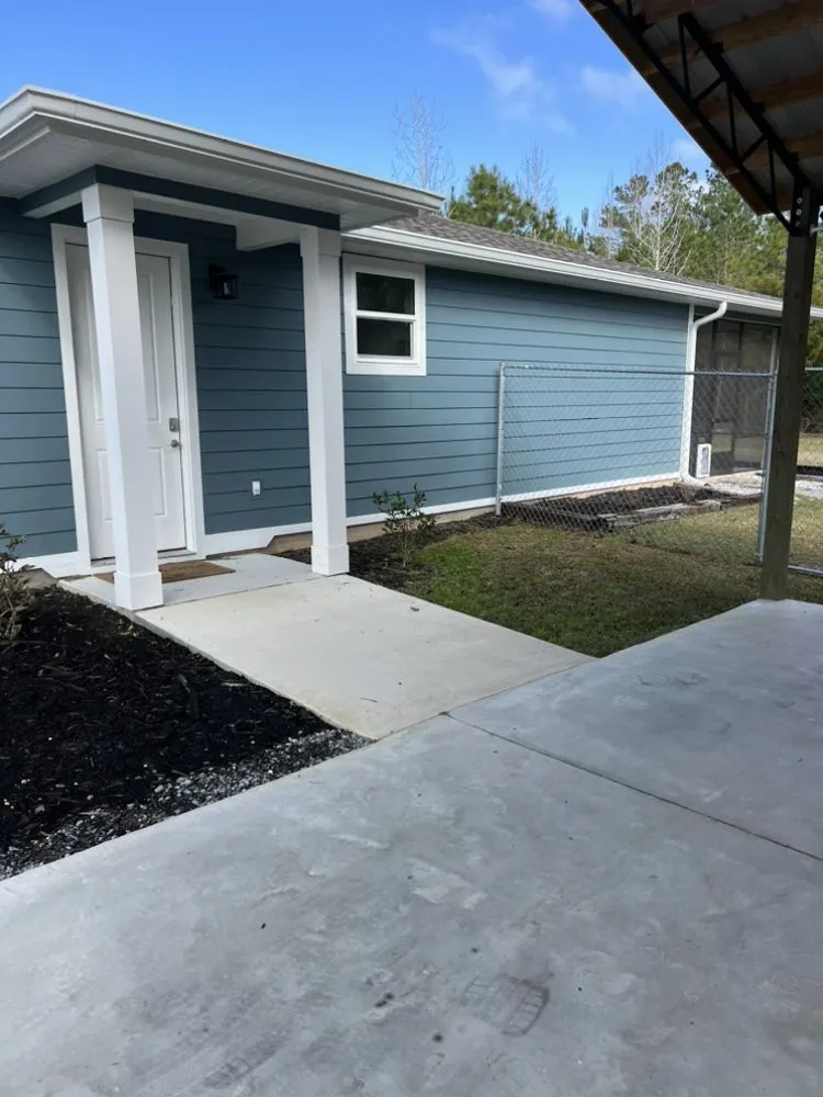 Expert residential landscaping near you across Chipley, FL - Joseys Lawn and Tree Care