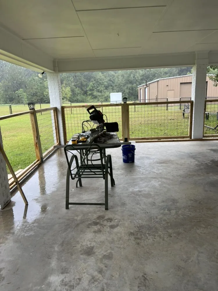 Top-rated landscape design for homes across Chipley, FL - Joseys Lawn and Tree Care