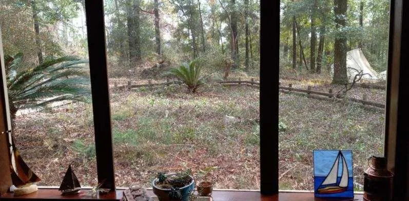 Custom residential landscaping in Chipley, FL by Joseys Lawn and Tree Care