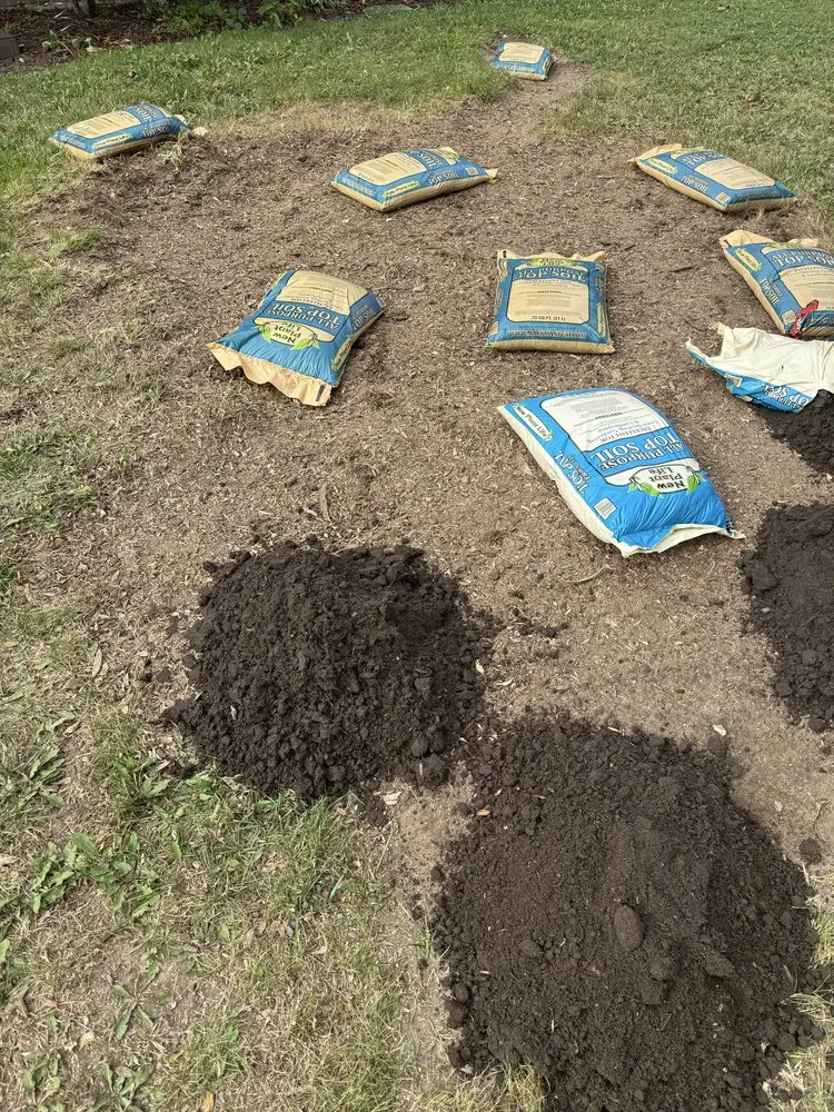 Professional yard maintenance experts serving Wayne, MI - Josh and Toms Dreamscapes