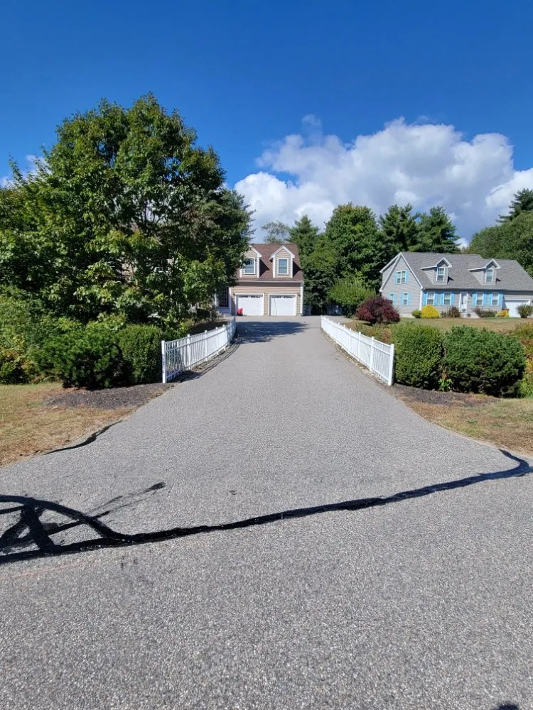 Top-rated lawn mowing service for outdoor upgrades across Sanford, ME - Josh Carbone Lawn and Yard Maintenance/ A-1 Sealcoating