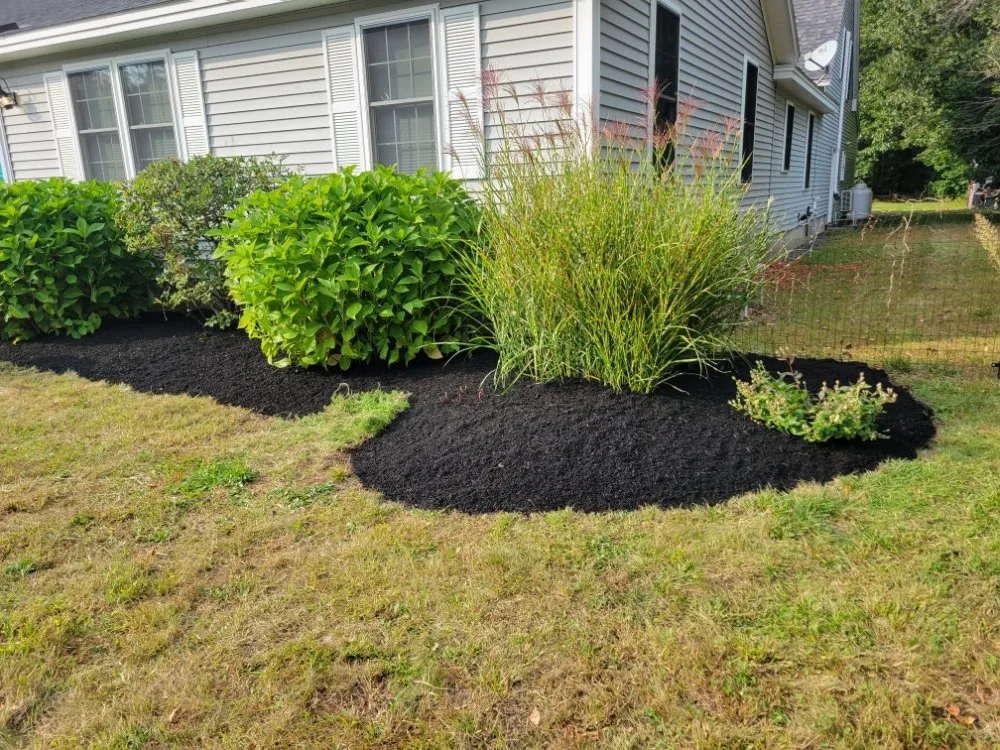 Local landscaping services experts serving Sanford, ME - Josh Carbone Lawn and Yard Maintenance/ A-1 Sealcoating