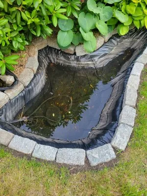 Josh Carbone Lawn and Yard Maintenance/ A-1 Sealcoating