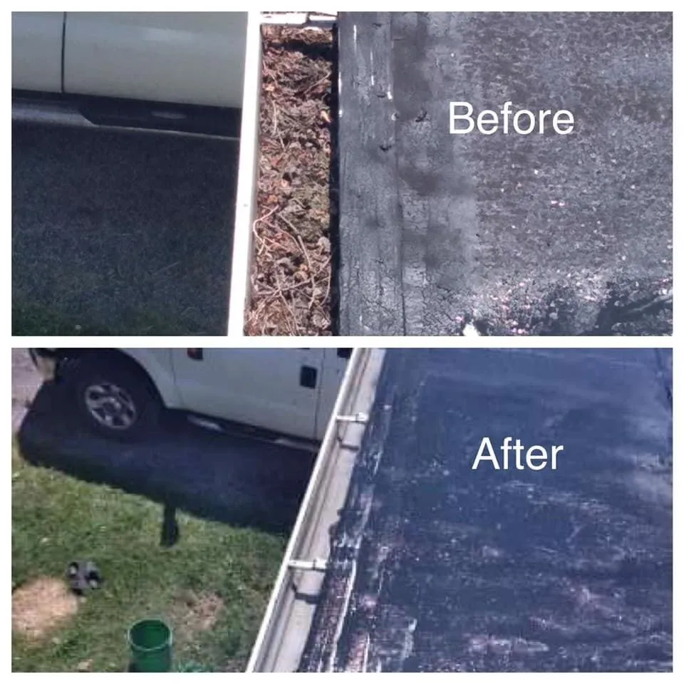 Trusted yard cleanup service in Dowagiac, MI - Josh Cochran