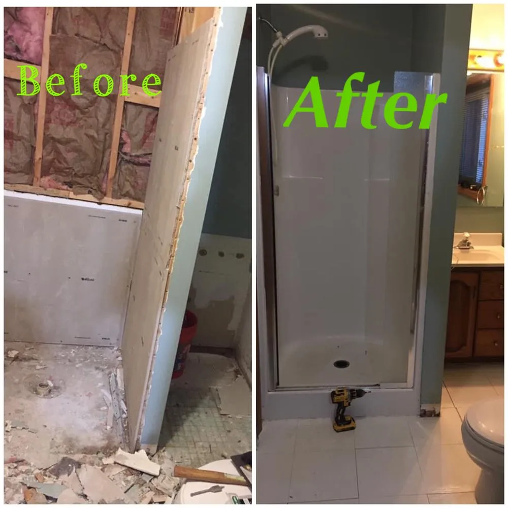 Custom garden landscaping experts serving Dowagiac, MI - Josh Cochran