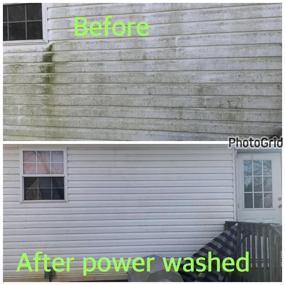 Local residential landscaping experts serving Dowagiac, MI - Josh Cochran