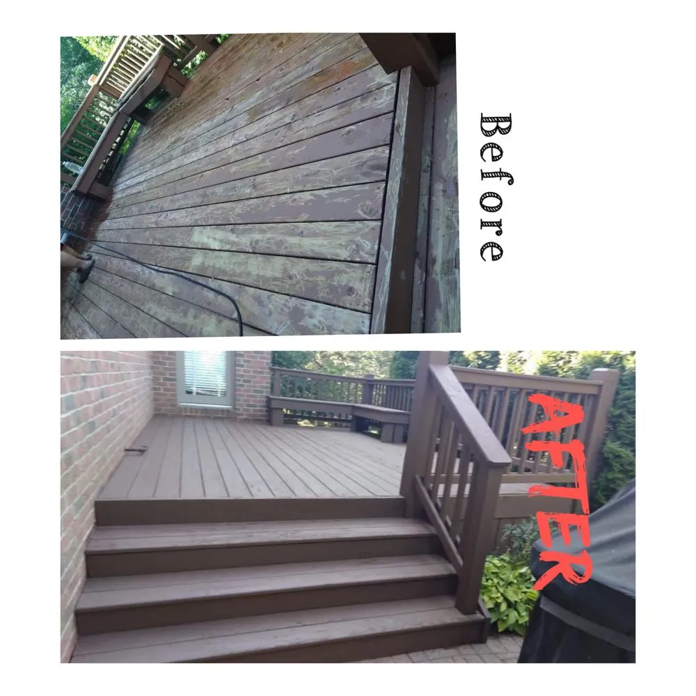 Top-rated lawn care service in Dowagiac, MI by Josh Cochran