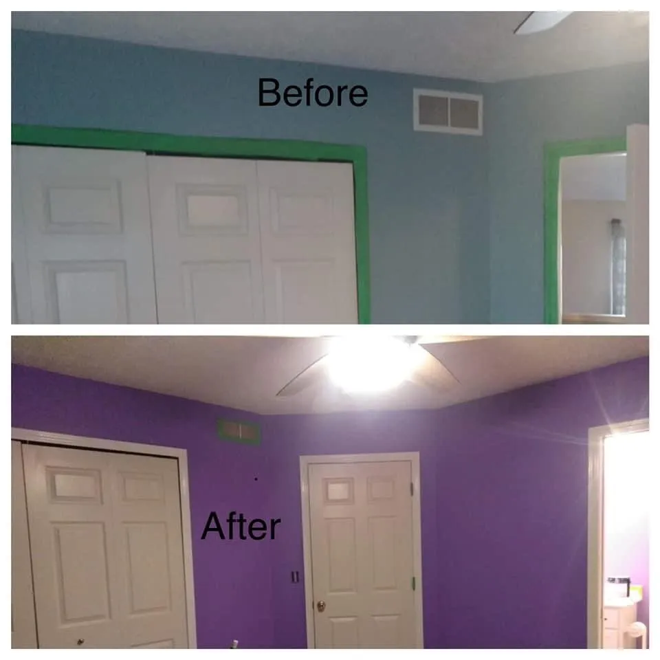 Affordable lawn mowing service for residential properties in Dowagiac, MI by Josh Cochran