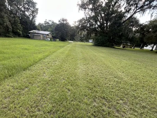 Josh DeWees Lawn services