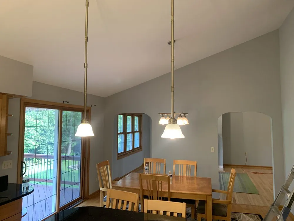 Expert lawn mowing service in New Berlin, WI by Josh Does It All