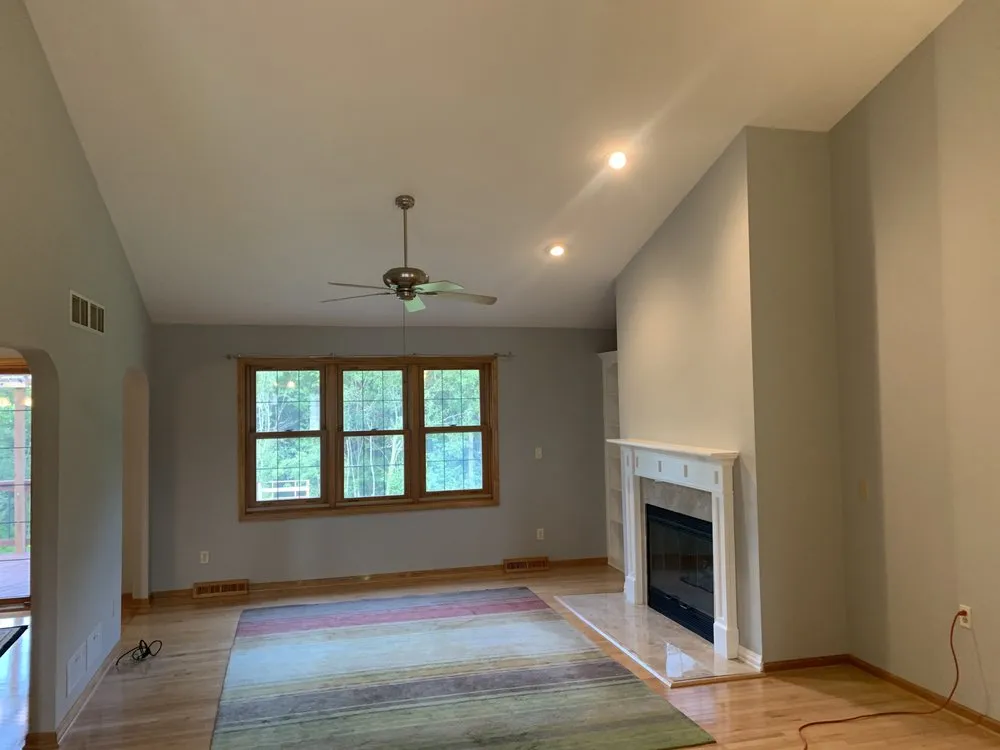 Reliable garden landscaping experts serving New Berlin, WI - Josh Does It All